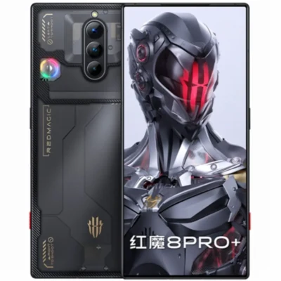RedMagic 8S Pro Plus 2
