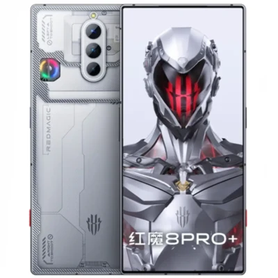 RedMagic 8S Pro Plus 3