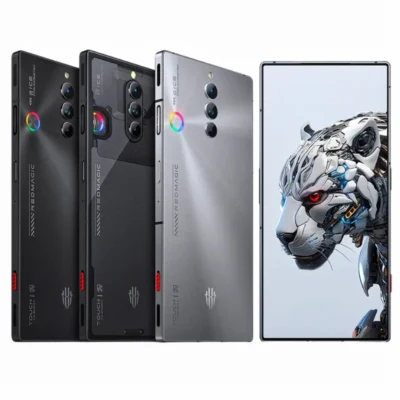 RedMagic 8S Pro Plus 4