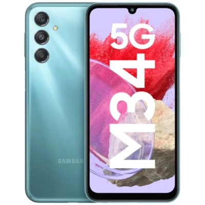 Samsung Galaxy M34 2