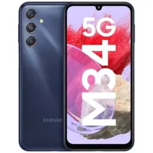 Samsung Galaxy M34