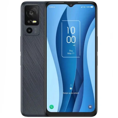 TCL 40 X