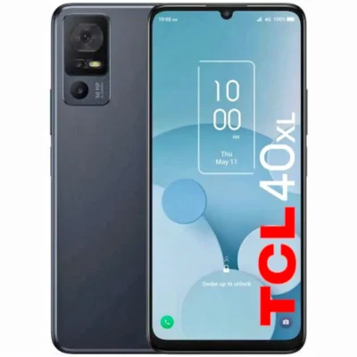 TCL 40 XL