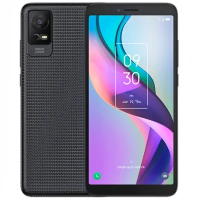 TCL Ion X