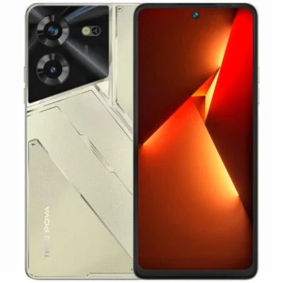 Tecno Pova 5