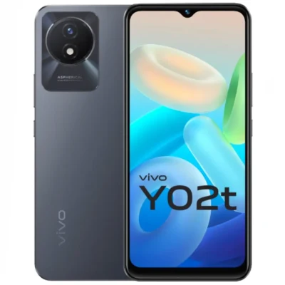 Vivo Y02t 2