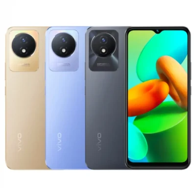 Vivo Y02t 4