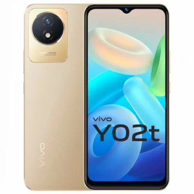 Vivo Y02t