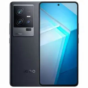 Vivo iQOO 11S 2