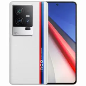 Vivo iQOO 11S 3