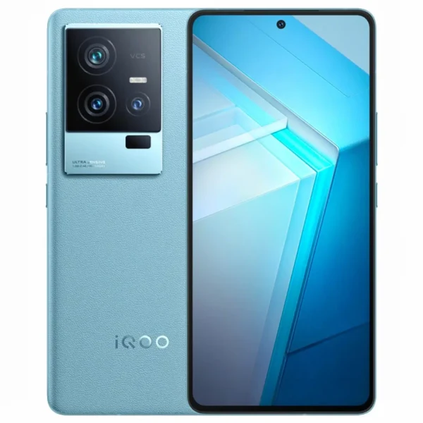 Vivo iQOO 11S