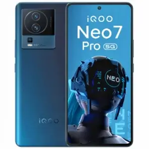 Vivo iQOO Neo 7 Pro 2