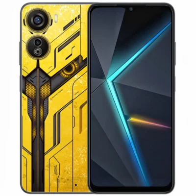ZTE Nubia Neo 2