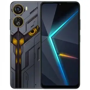 ZTE Nubia Neo