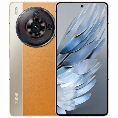 ZTE Nubia Z50S Pro 2