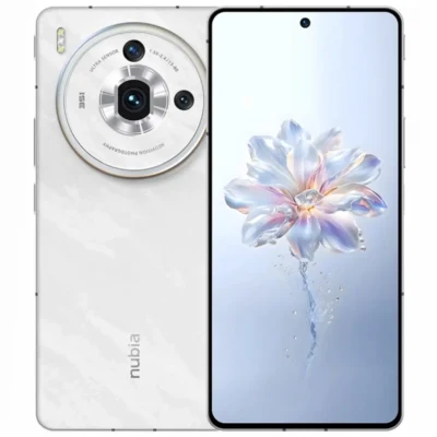 ZTE Nubia Z50S Pro 3