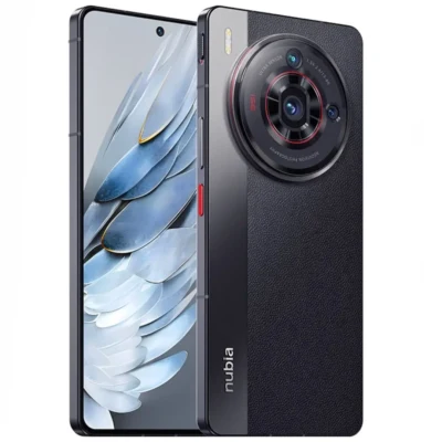 ZTE Nubia Z50S Pro 4