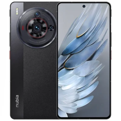 ZTE Nubia Z50S Pro