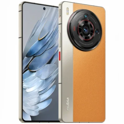 ZTE Nubia Z50S Pro 5