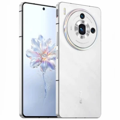 ZTE Nubia Z50S Pro 6