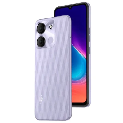 itel A60s 2