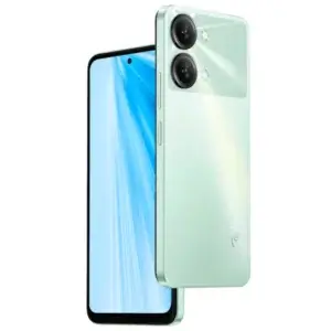 itel P40 Plus 4