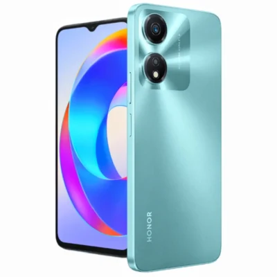 Honor X5 Plus 4