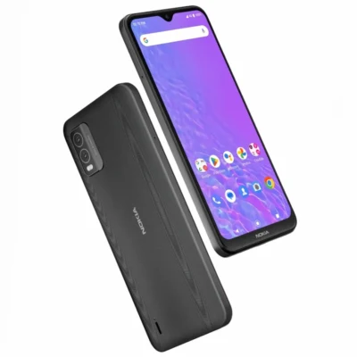 Nokia C210 4