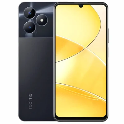 Realme C51