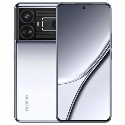 Realme GT5 240W 2