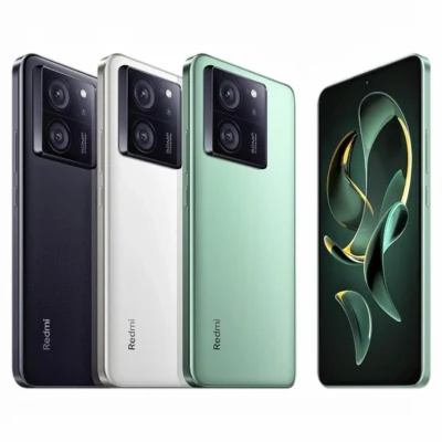 Redmi K60 Ultra 4