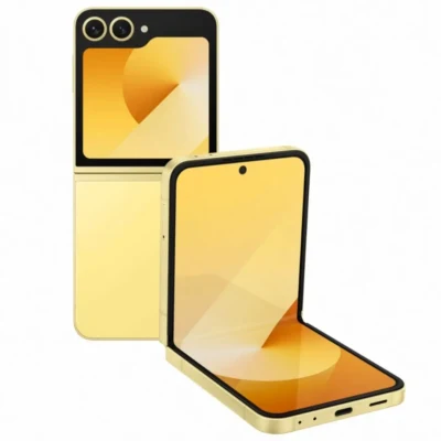 Samsung Galaxy Z Flip 6 2
