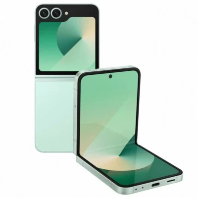 Samsung Galaxy Z Flip 6 3