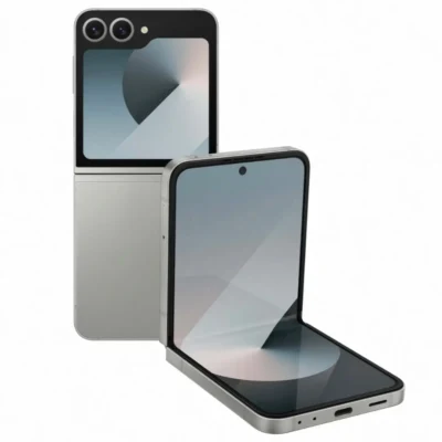 Samsung Galaxy Z Flip 6 4
