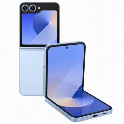 Samsung Galaxy Z Flip 6
