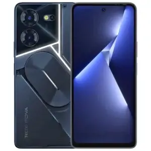 Tecno Pova 5 Pro