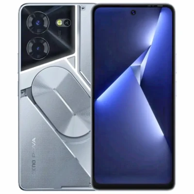 Tecno Pova 5 Pro 2