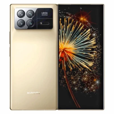 Xiaomi Mix Fold 3