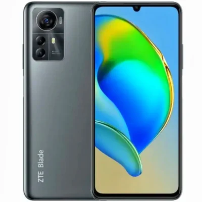ZTE Blade A72s