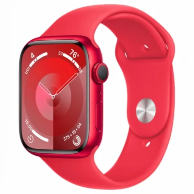 Apple Watch Series 9 Aluminum 2