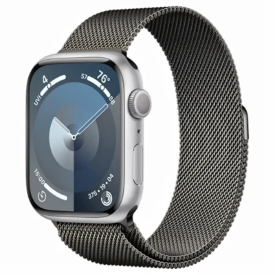 Apple Watch Series 9 Aluminum 4