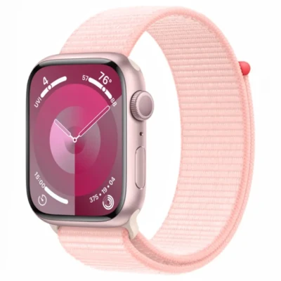 Apple Watch Series 9 Aluminum 6