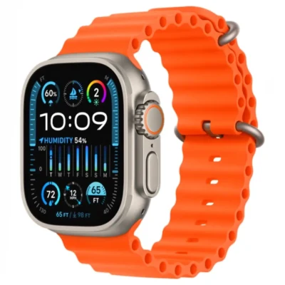Apple Watch Ultra 2 4