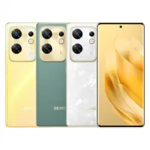 Infinix Zero 30 4G 4