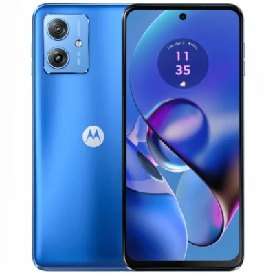 Motorola Moto G54 2