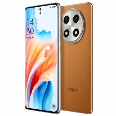 Oppo A2 Pro 2