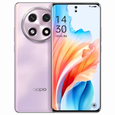 Oppo A2 Pro 3