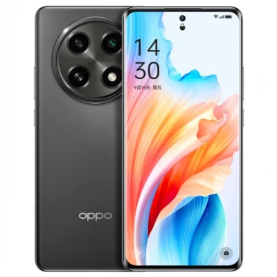 Oppo A2 Pro 4