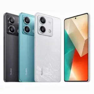Redmi Note 13 4