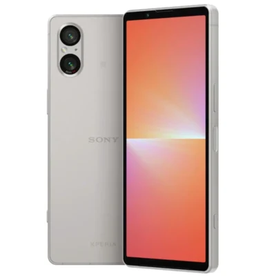 Sony Xperia 5 V 2